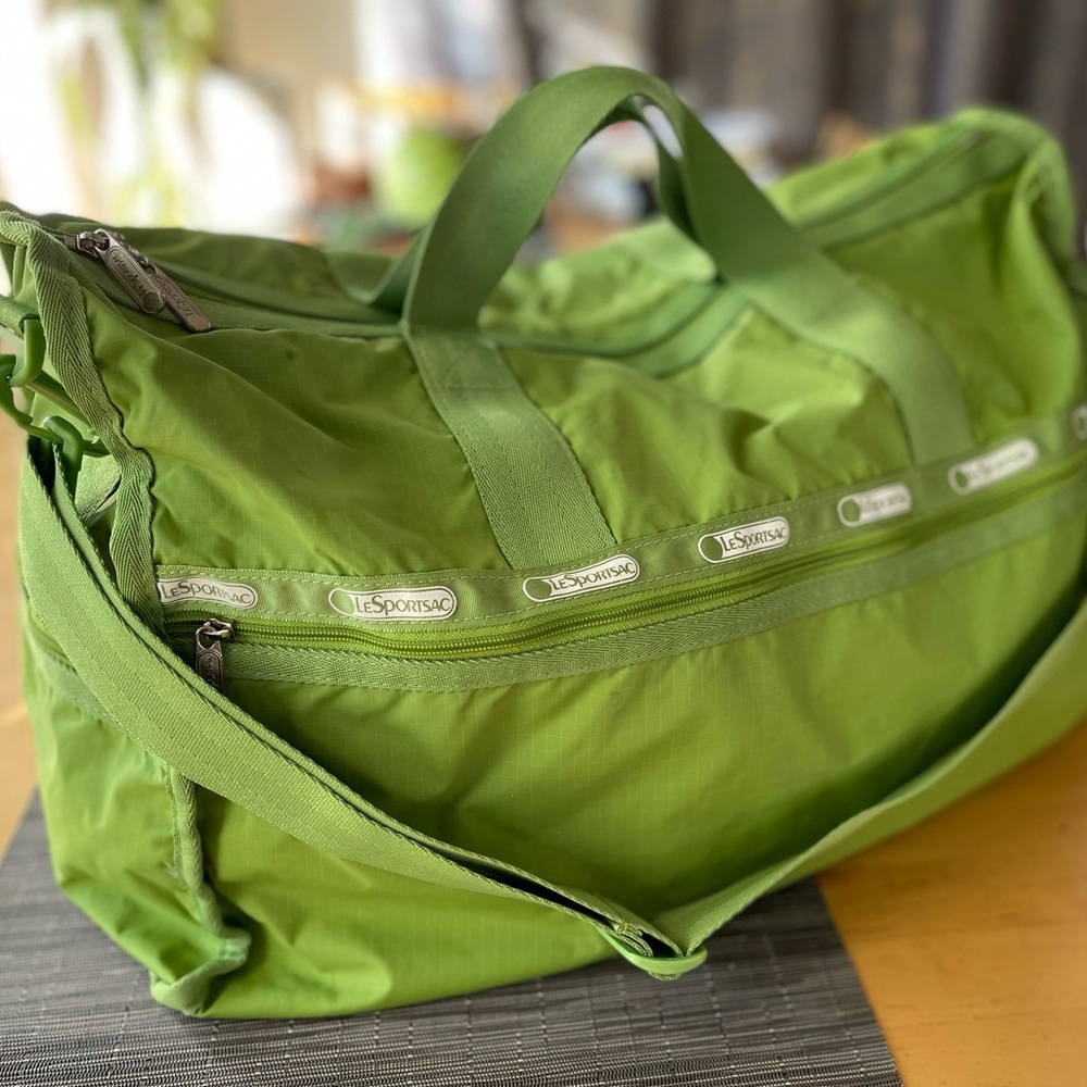 Weekender Bag -